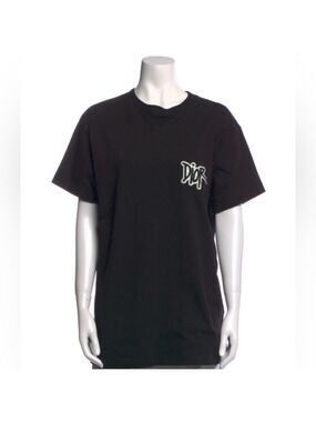 DIOR x Shawn Stussy T-shirt
